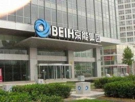 京能置业股份有限公司 京能集团为什么那么多小公司？