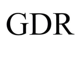 gdr，GDR是什么意思啊？