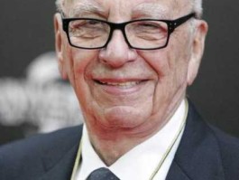 默多克（默多克到底是谁啊？）