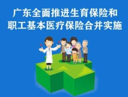 生育保险医保合并 生育险合并到医疗险了吗？