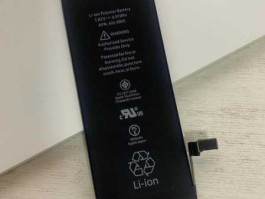 德赛手机？德赛电池是苹果手机原装吗？