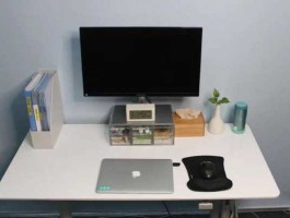 心理桌面 从心理学上，为什么办公桌整洁有能够提高工作效？