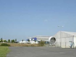 空中客车集团（空客总部为什么在荷兰？）
