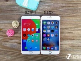 乔不死 小米5和iphone6 plus对比，苹果6plus和小米5哪个好？