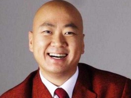 郭冬临，郭冬临是哪个省的？