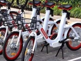 hellobike（哈啰车79元是啥意思？）