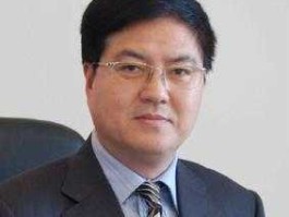 金山开发建设股份有限公司 金山的创始人？