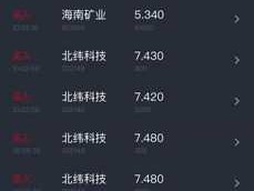 600804股票？计算机软件类股票7元左右有哪些？