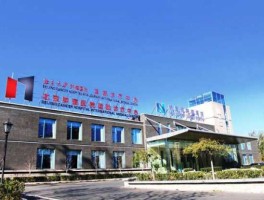 新里程 北京新里程医疗集团是什么企业？