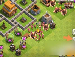 v部落（部落冲突联赛15v15怎么切换成员？）