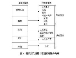 赫兹伯格（简述赫兹伯格双因素理论的结论？）