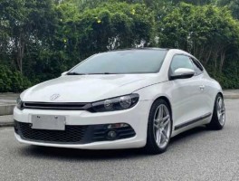 大众尚酷报价及（大众尚酷2022款落地价？）