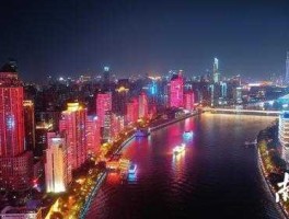 广州今日一线（广州属于南方还是北方？）