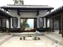 园林工程公司？中轩古建园林工程有限公司怎么样？