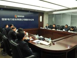 中电远达？重庆的国有企业？