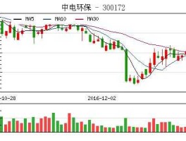 中电环保股票（中电环保是龙头股吗？）