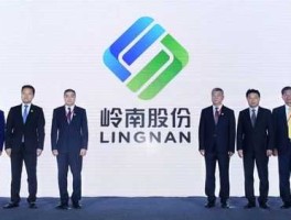 岭南股份（岭南股份就是岭南集团吗？）