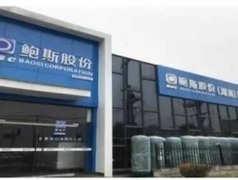 鲍斯股份 鲍斯股份真实现状？