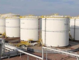 全球原油储存空间将三个月内用尽，石油会不会用完啊？