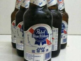 蓝带冰迪啤酒（enboom啤酒哪国的？）