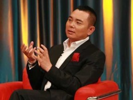 李厚霖珠宝，李厚霖是哪里人？