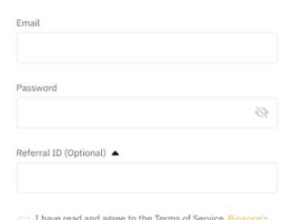 币安合约交易流程全介绍