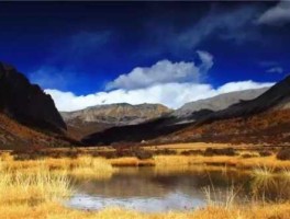 阿杰技术论坛，9月份至10月份最适合旅游的地方？