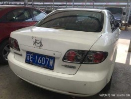 51二手车？上海51汽车的上面的信息是不是真实的，看起来好便宜啊？