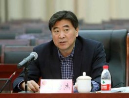 刘宝杰，刘宝杰是干什么的？