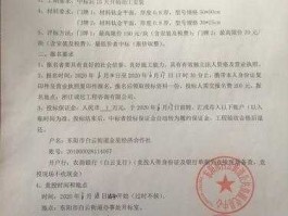 电子公告（招标公告线上线下电子非电子什么意思？）