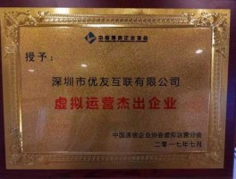 爱施德 u友号码属于哪个公司？