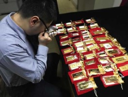 贵金属回收 小白如何入手黄金回收？