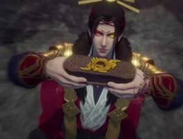 李侃，画江湖之不良人李侃是谁？