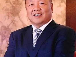 内蒙君正 乌海市富豪榜？