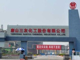 三友化工 内蒙古三友化工怎么样？