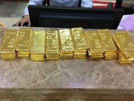 银行买黄金？银行买黄金的技巧和方法？