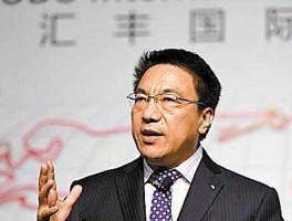 屈宏斌，屈宏斌毕业于哪所大学？