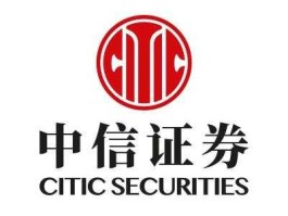 中信证券？中信证券原名？