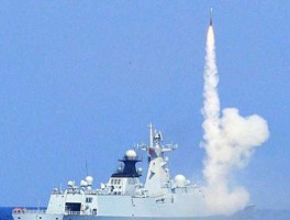 海军南海实战演练，南海战队成立时间？