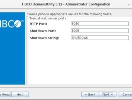 tibco（tib系统怎么安装？）