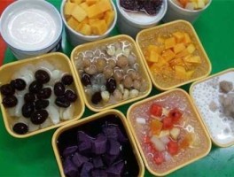 小本创富 化州糖水为什么出名？