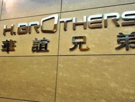 华谊集团？华谊什么意思？