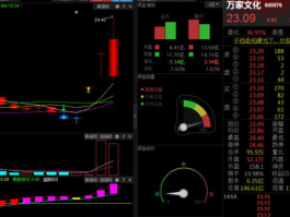 600576股票，万家文化是创业板吗？