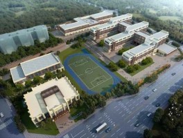 诺德 太原市诺德城37中怎么样？