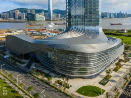 横琴概念，什么叫横琴概念？