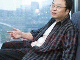 牛博网网址，罗永浩是谁他是干什么的？