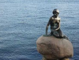 美人鱼有望破记录？人鱼烛的故事是真的吗？