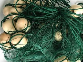 指股网，渔网12股什么意思？