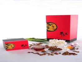 天益（为什么有人说徐州天益牛蒡茶集团是个骗局？）