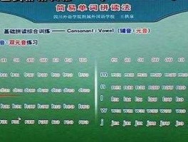 王氏国际，谁知道王氏拼读英语是什么？